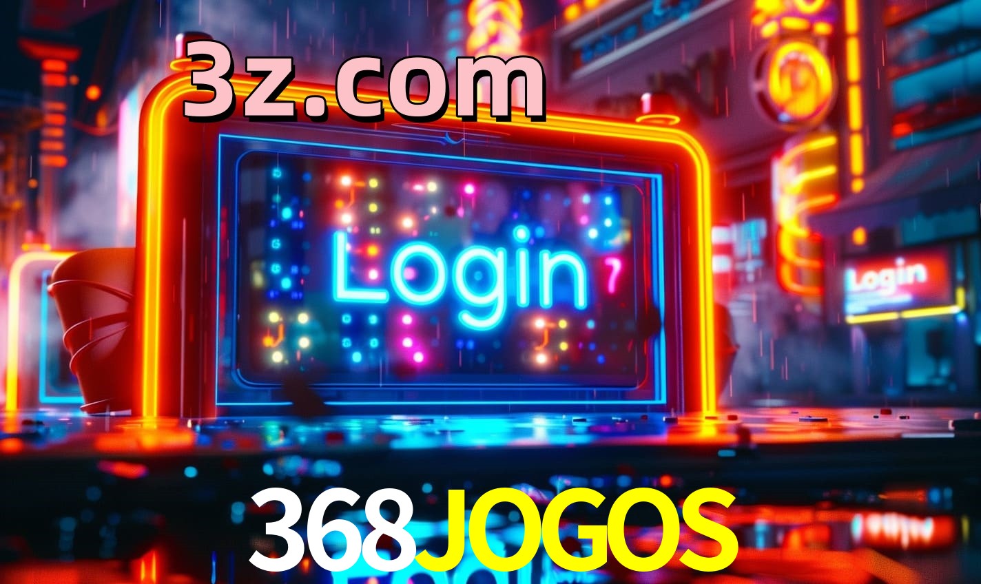 Registre-se hoje no Cassino 368JOGOS